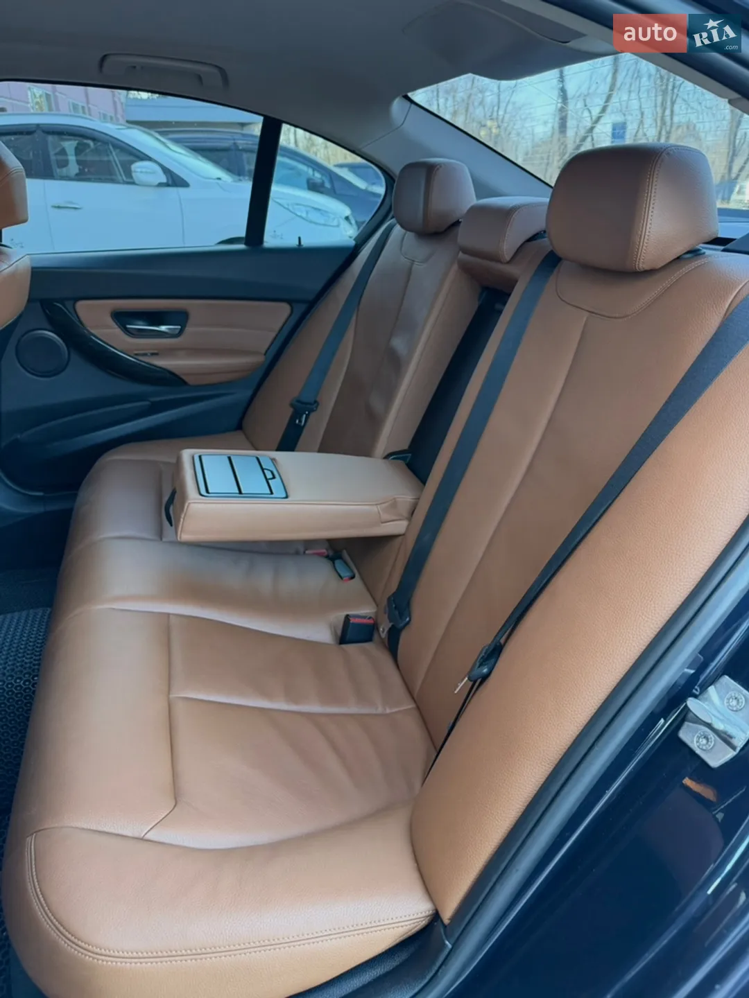2014 BMW 3er - мініатюра 42