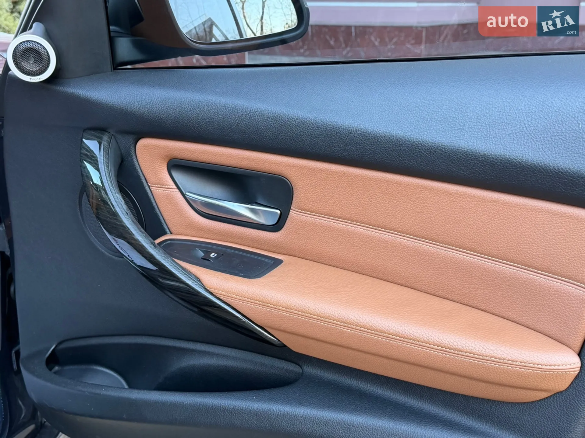 2014 BMW 3er - мініатюра 51