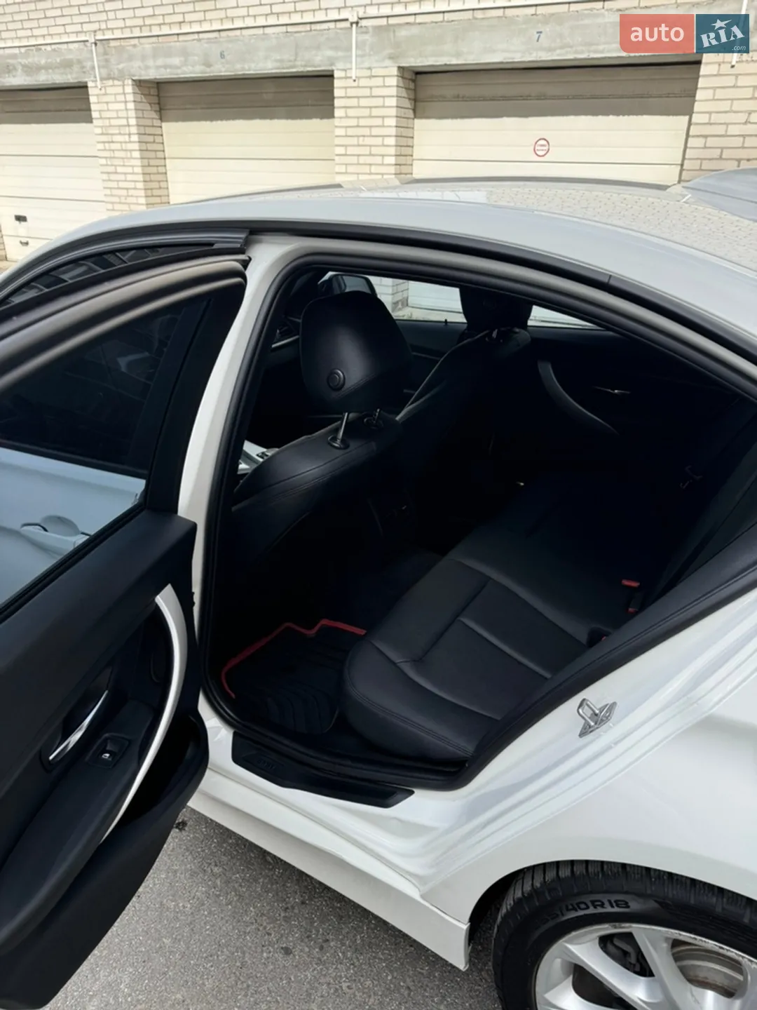 2013 BMW 3er - мініатюра 13