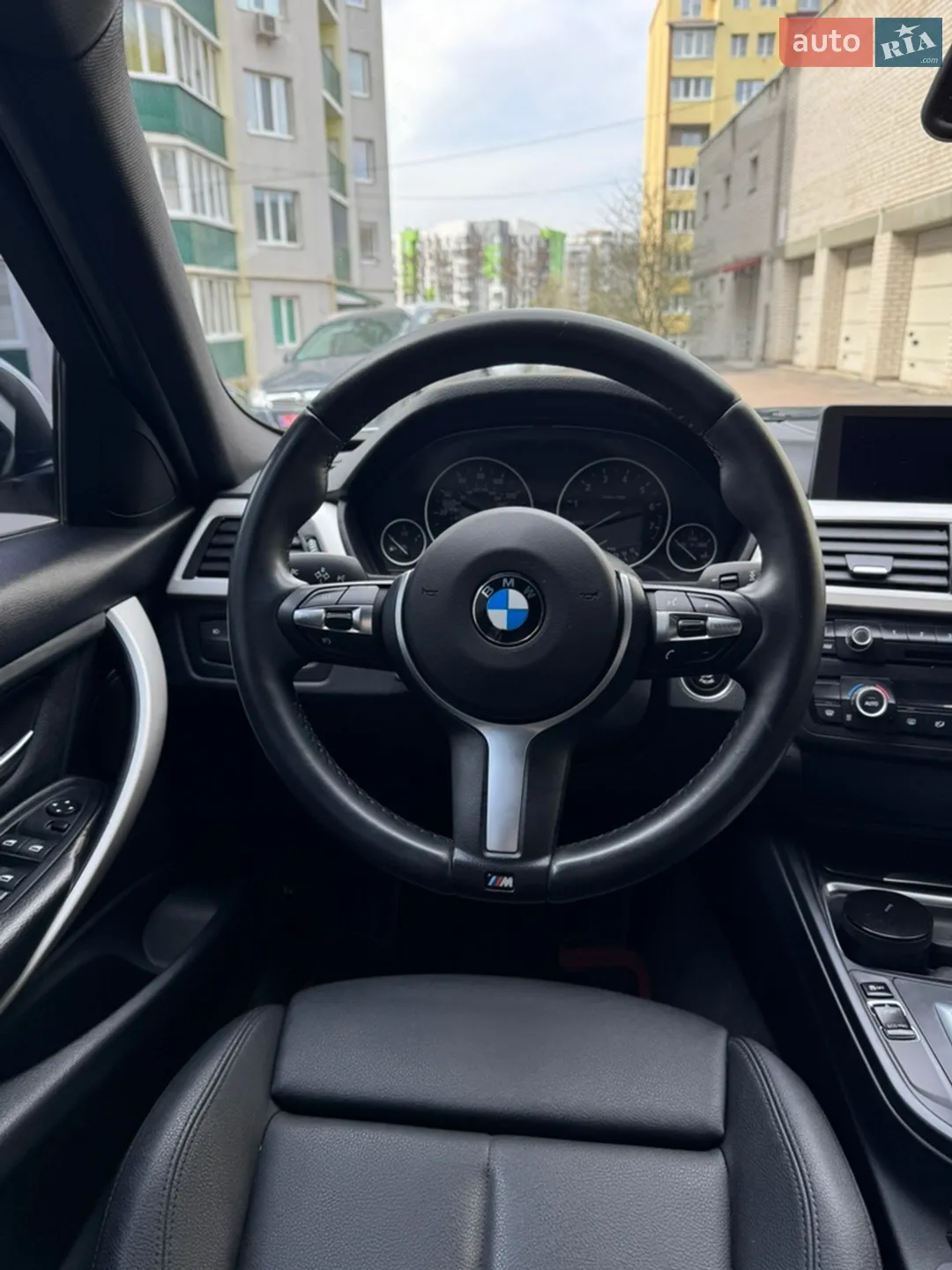 2013 BMW 3er - мініатюра 22