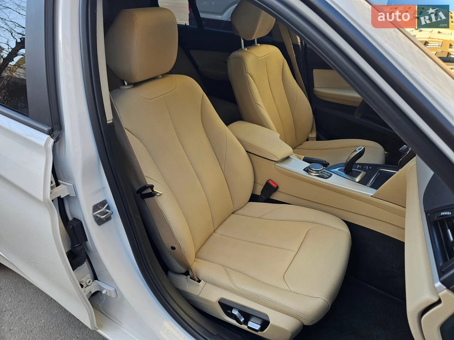 2018 BMW 3er - мініатюра 45