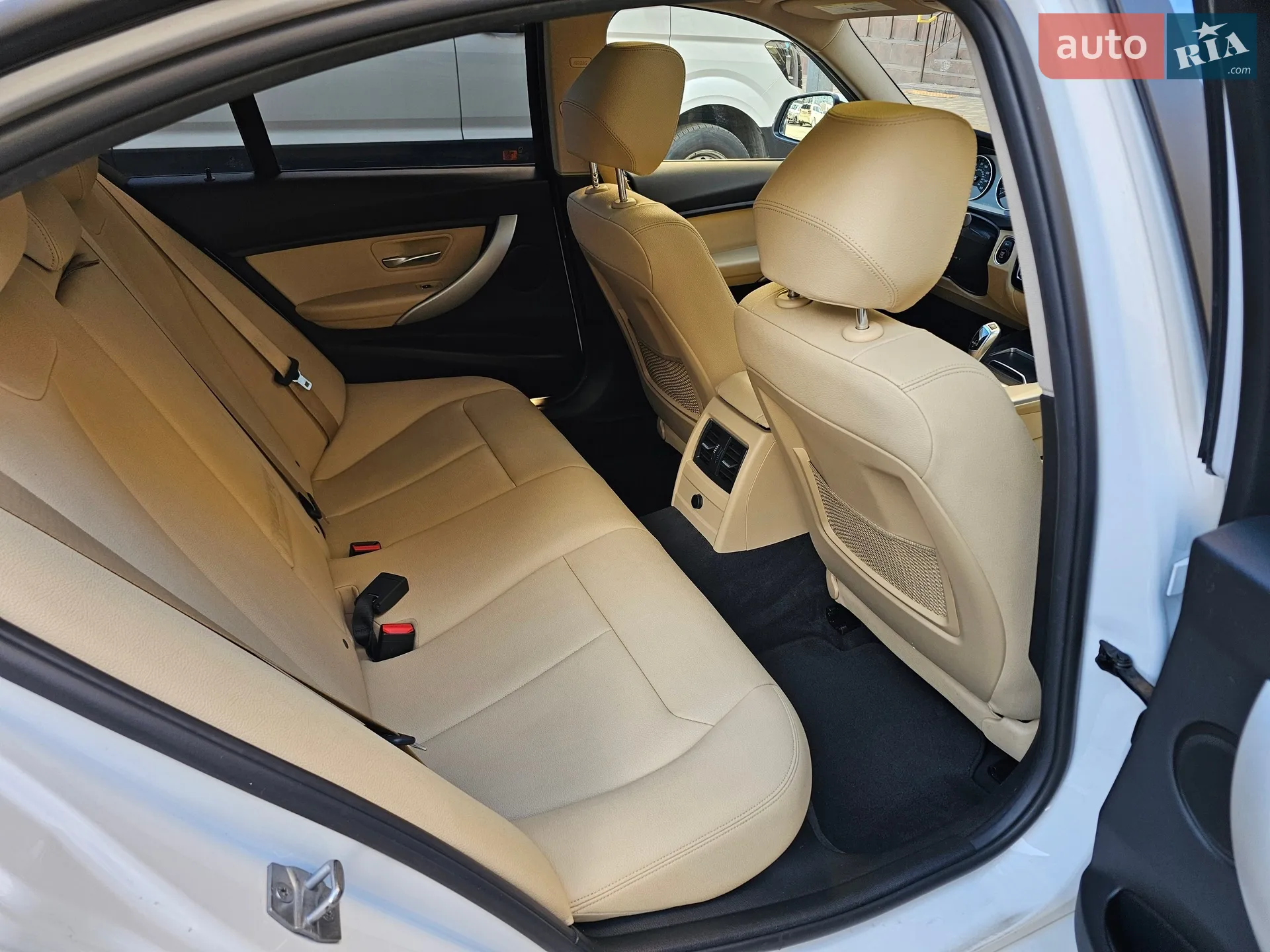 2018 BMW 3er - мініатюра 49