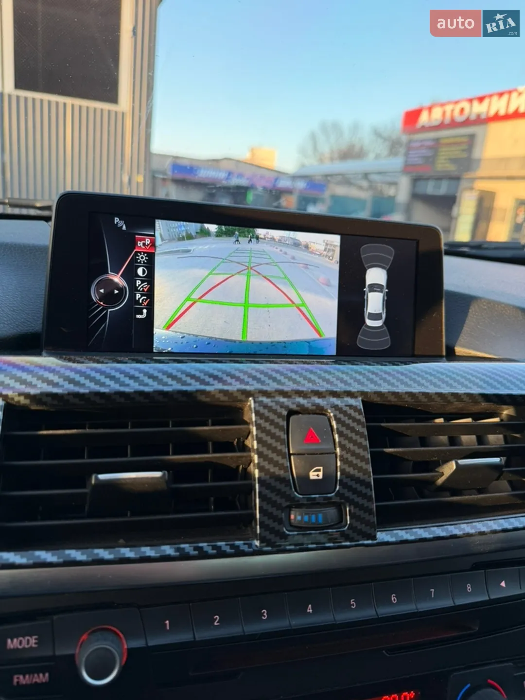 2014 BMW 3er - мініатюра 21