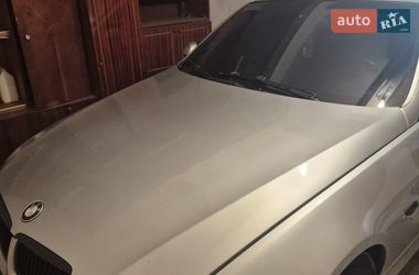 Седан BMW 3 Series 2006 в Ильинцах