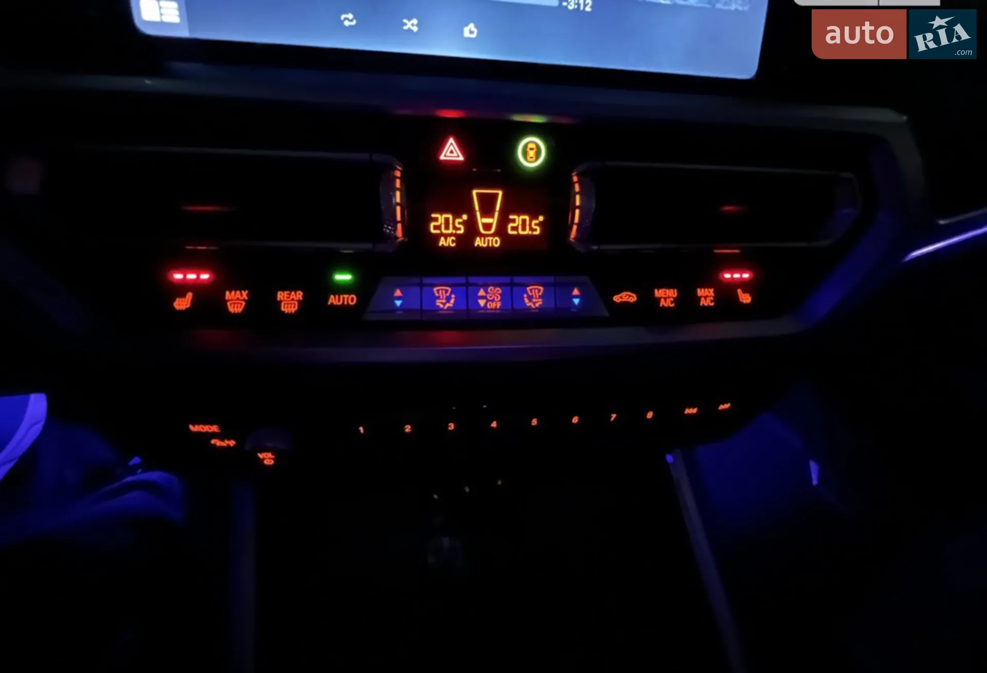 2019 BMW 3er - мініатюра 54