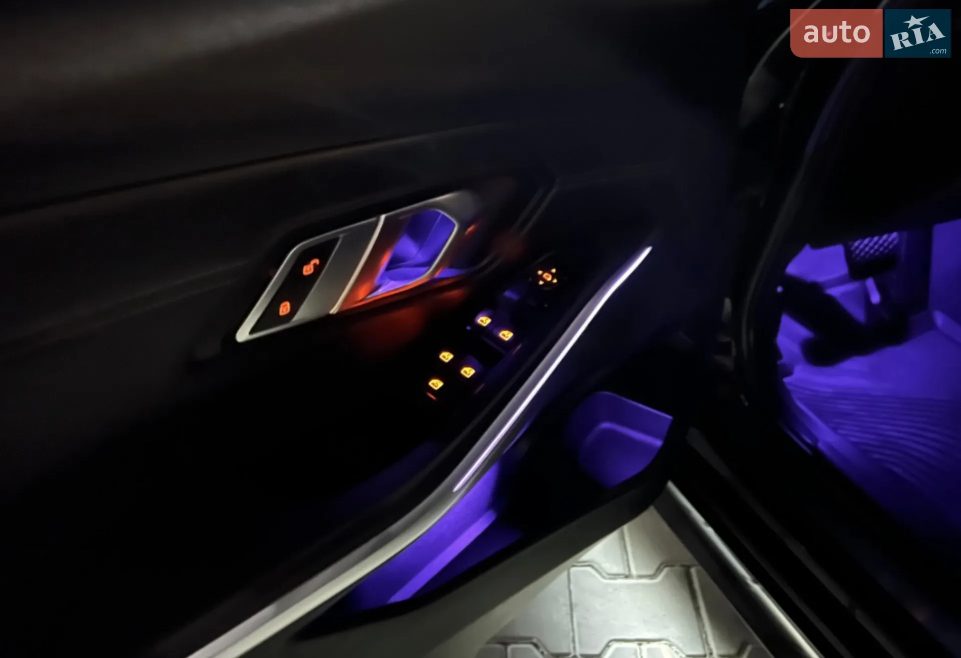 2019 BMW 3er - мініатюра 69