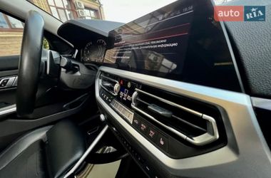 Седан BMW 3 Series 2019 в Тернополе фото 74 Седан BMW 3 Series 2019 в Тернополе