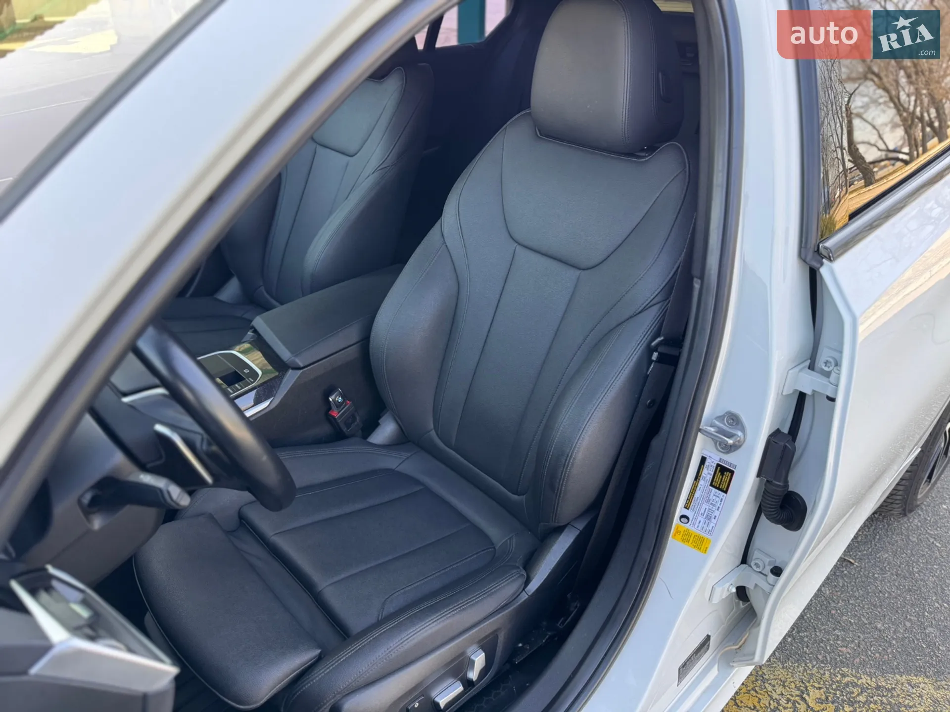 2020 BMW 3er - мініатюра 10