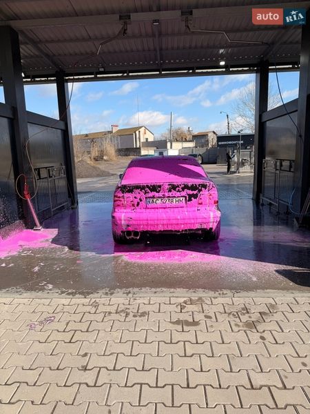 BMW 3 Series 1998 BMW 3 Series 1998