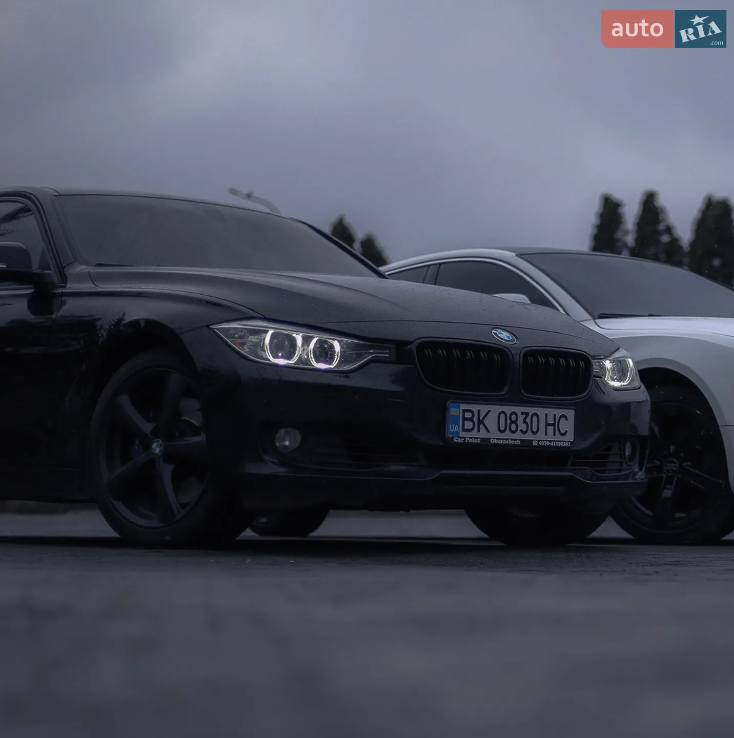 2013 BMW 3er - мініатюра 28