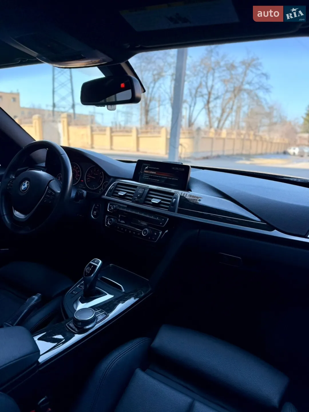 2017 BMW 3er - мініатюра 32
