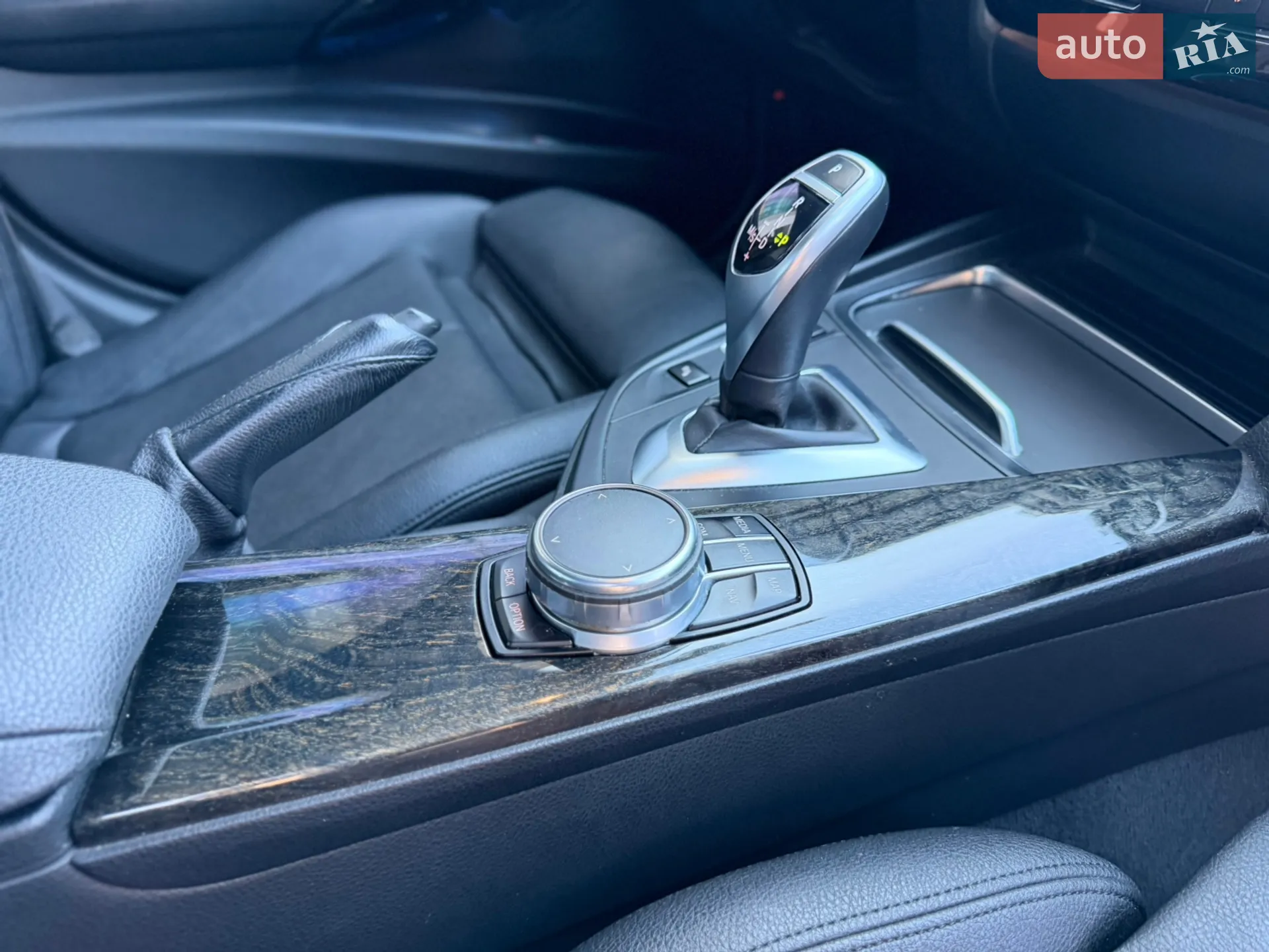 2017 BMW 3er - мініатюра 57
