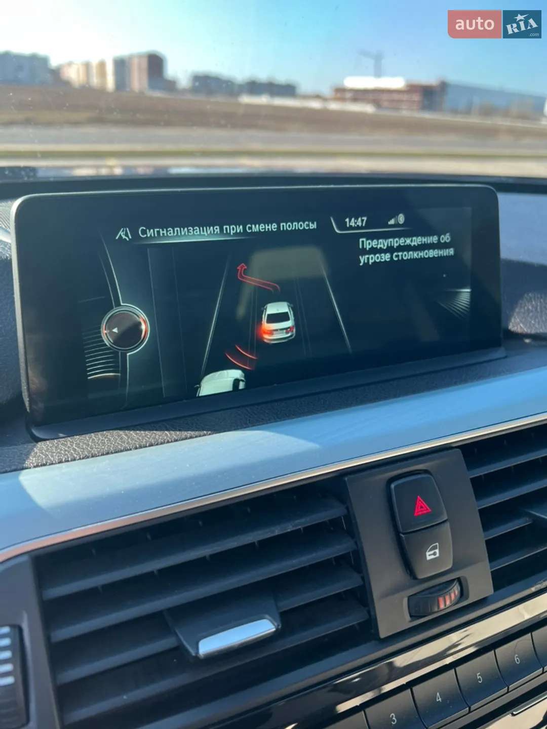 2016 BMW 3er - мініатюра 18