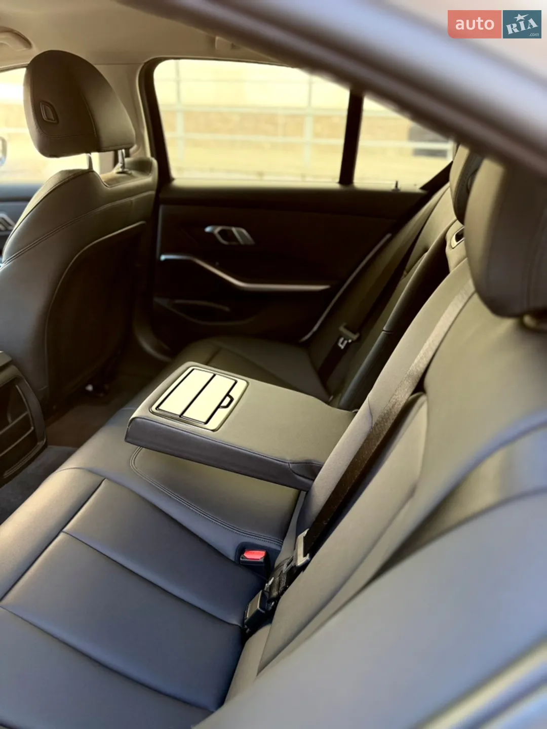 2021 BMW 3er - мініатюра 14