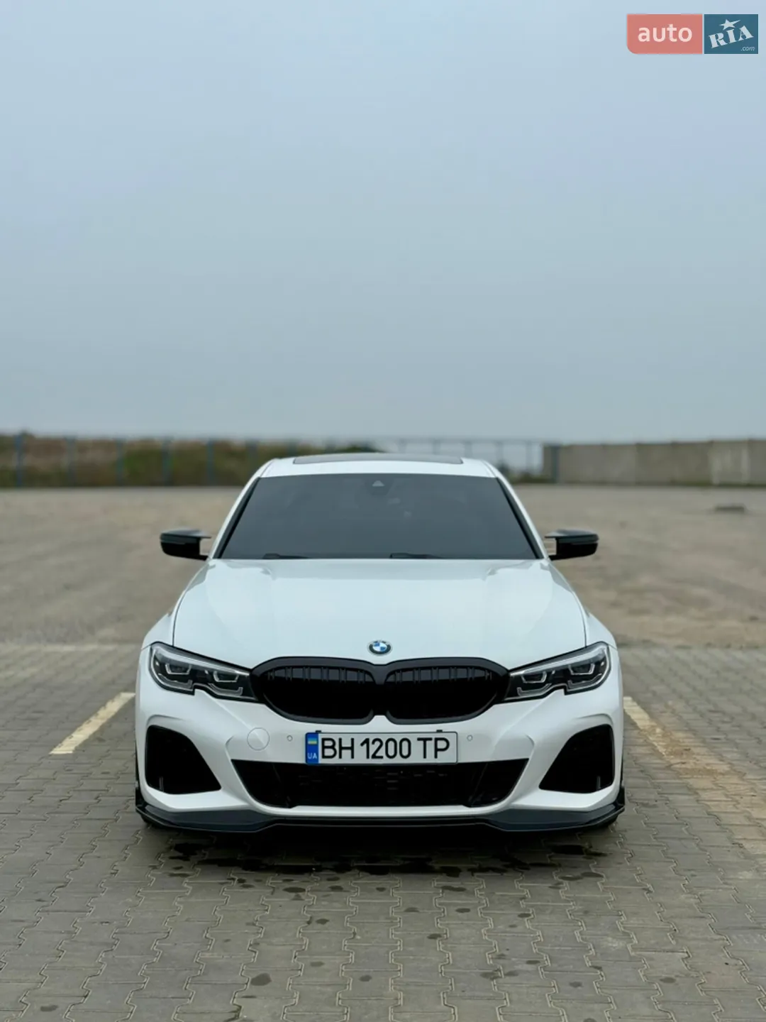 2019 BMW 3er - мініатюра 22