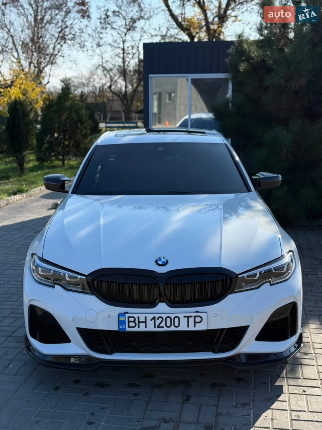 2019 BMW 3er - мініатюра 30