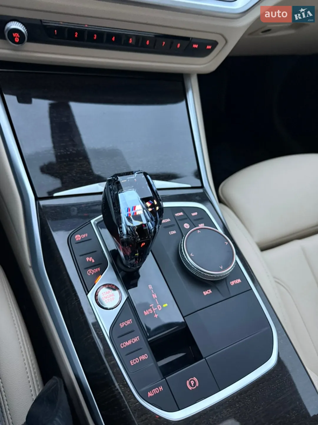 2019 BMW 3er - мініатюра 32