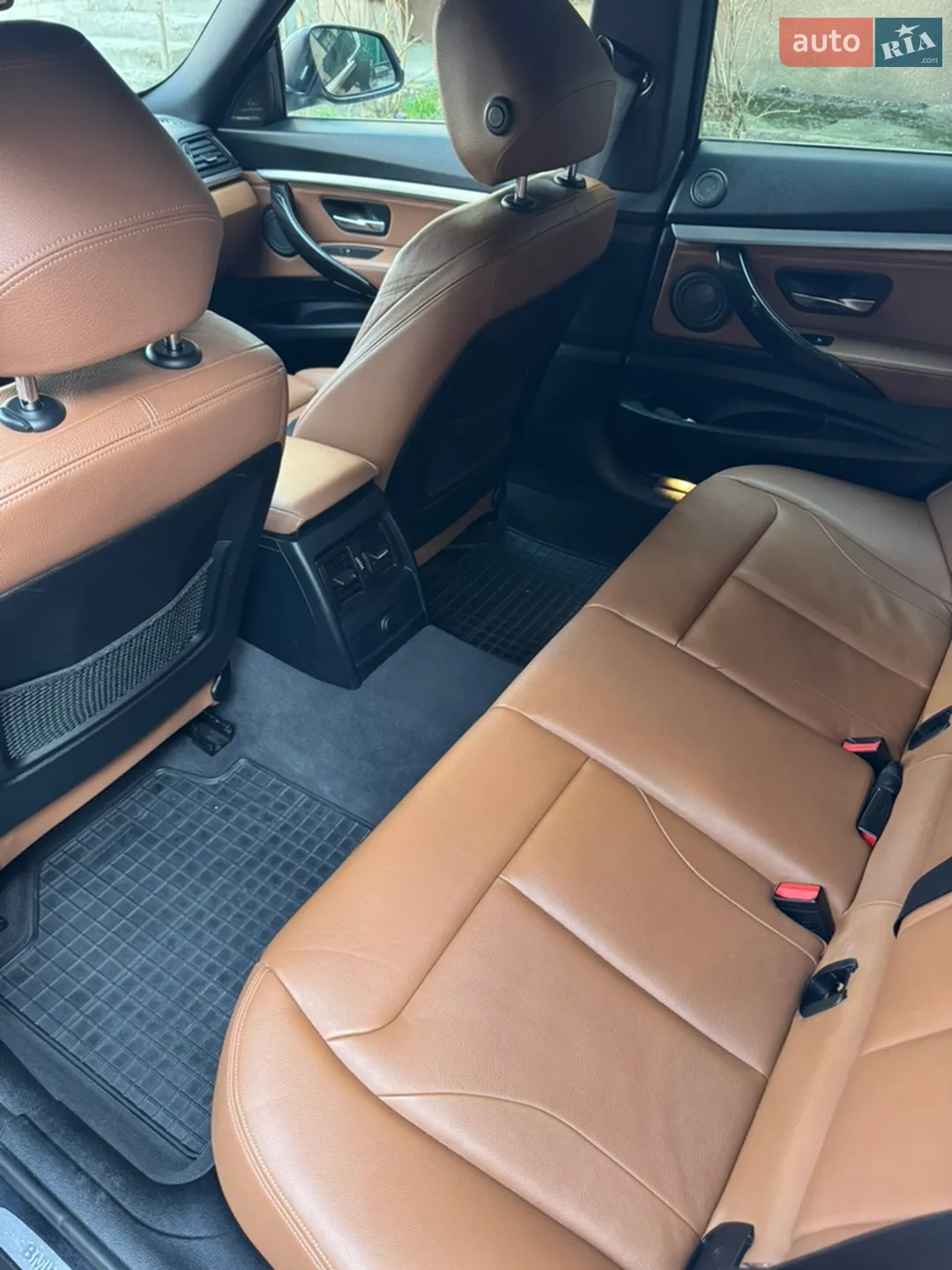 2015 BMW 3er - мініатюра 6
