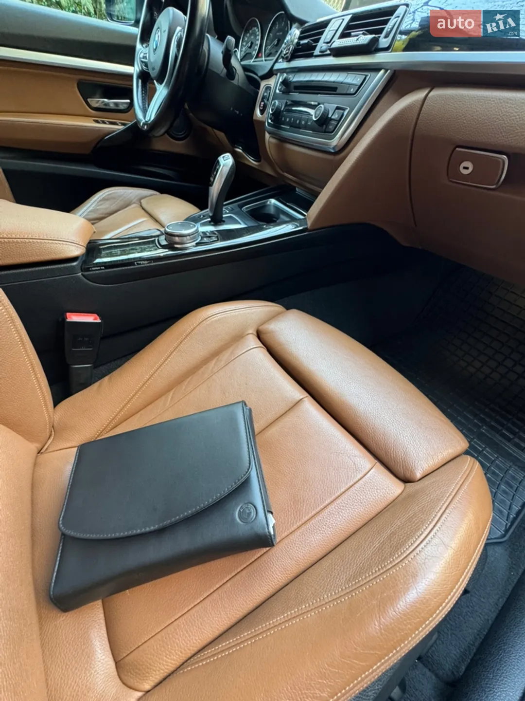 2015 BMW 3er - мініатюра 9