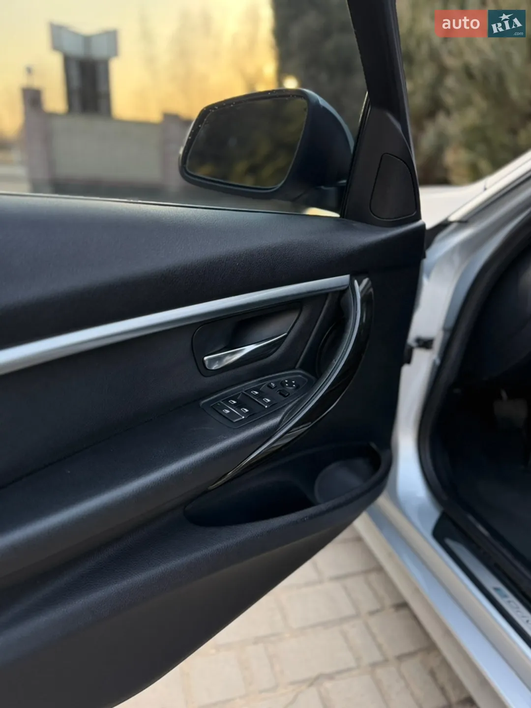 2016 BMW 3er - мініатюра 11