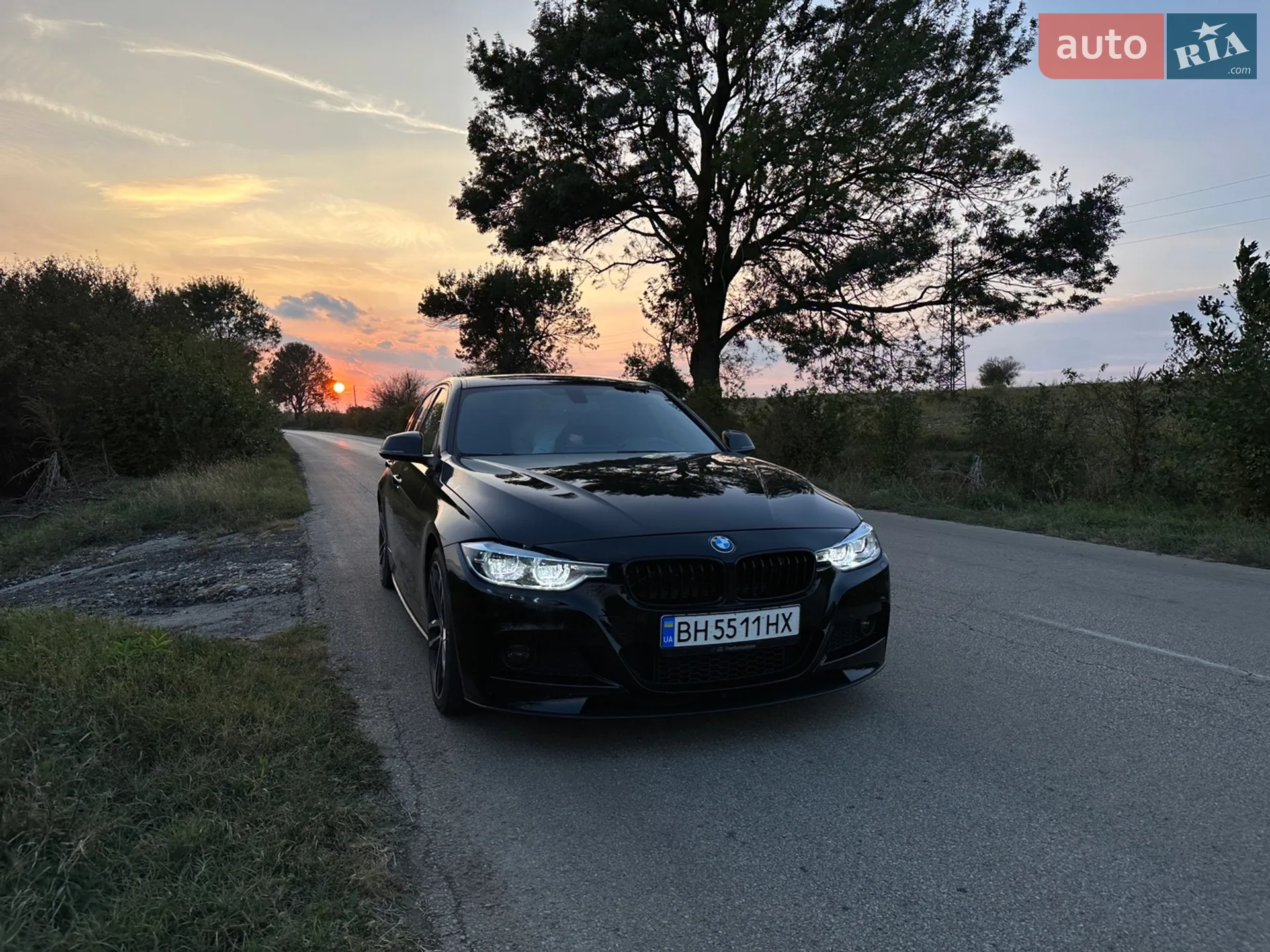 2018 BMW 3er - мініатюра 5