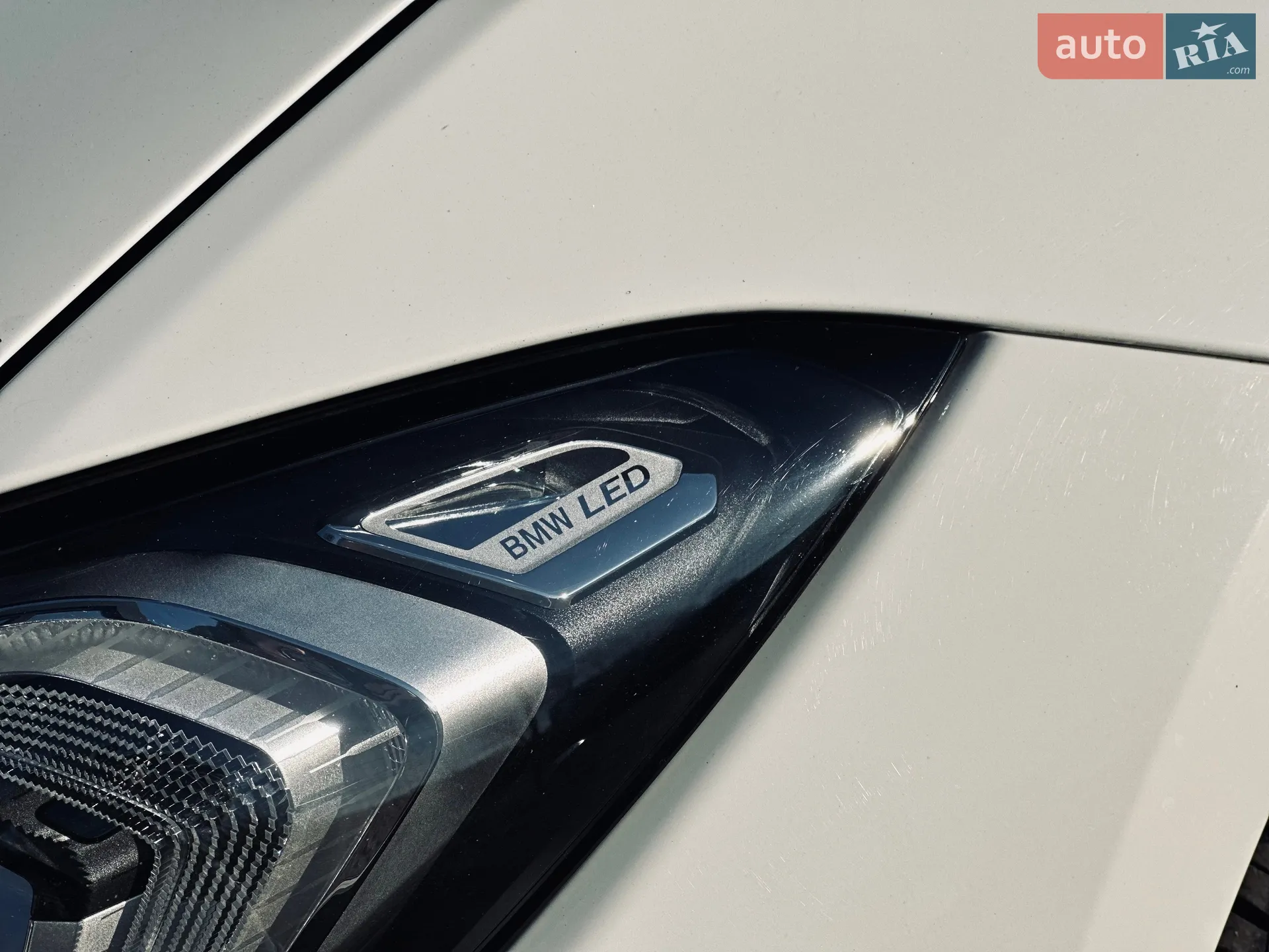 2023 BMW 3er - мініатюра 8