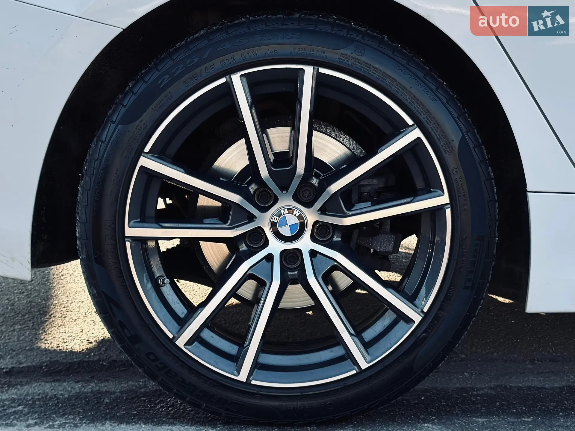 2023 BMW 3er - мініатюра 13
