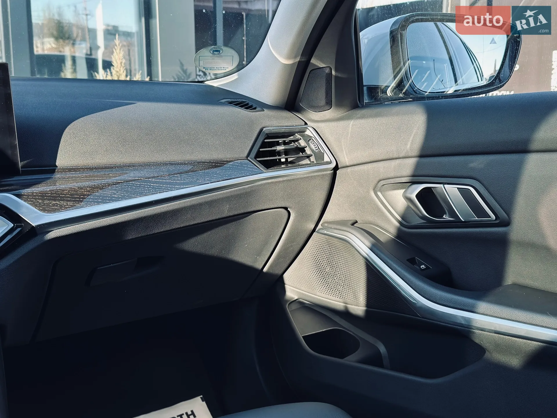 2023 BMW 3er - мініатюра 33