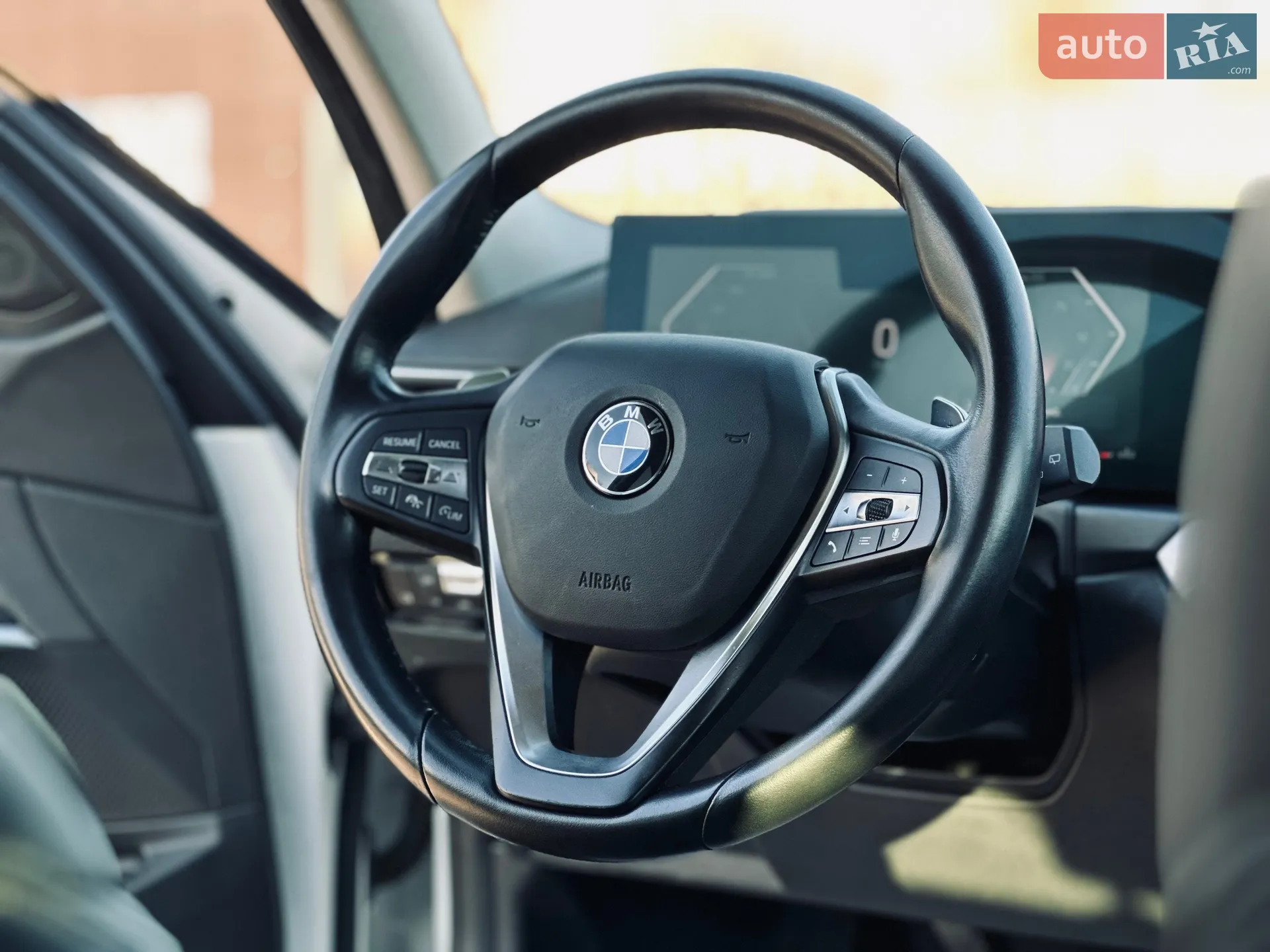 2023 BMW 3er - мініатюра 56