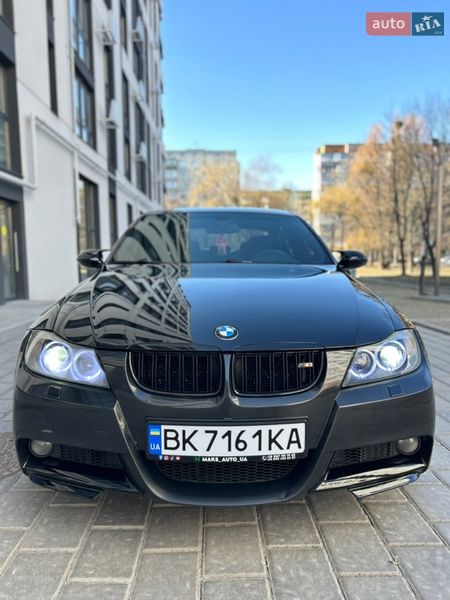 BMW 3 Series 2006