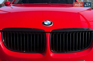 Седан BMW 3 Series 2005 в Хмельницком