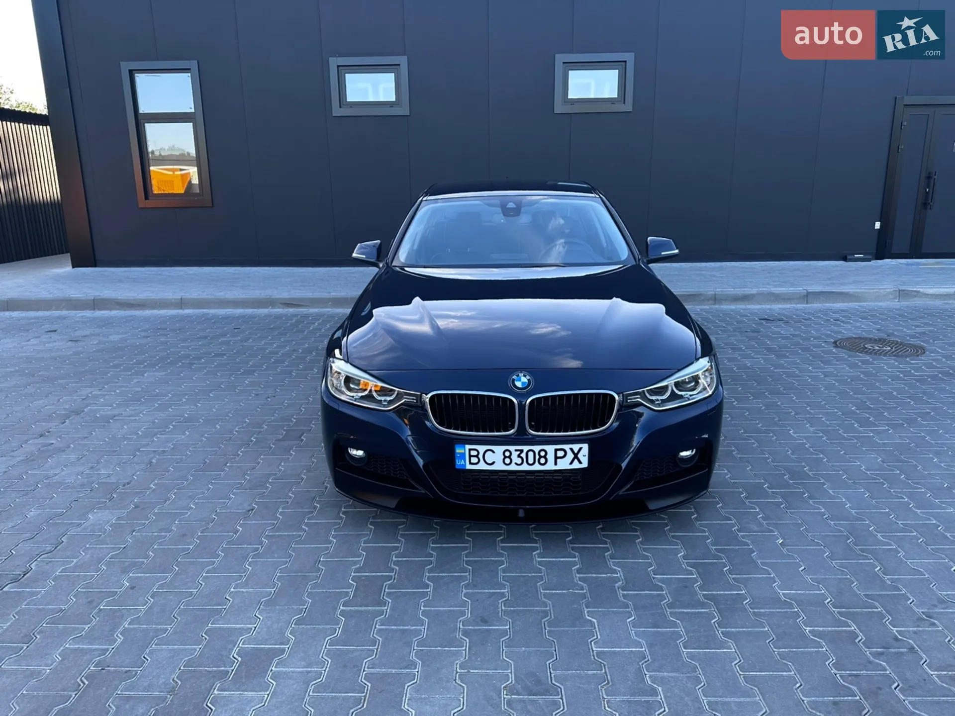 2013 BMW 3er - мініатюра 2