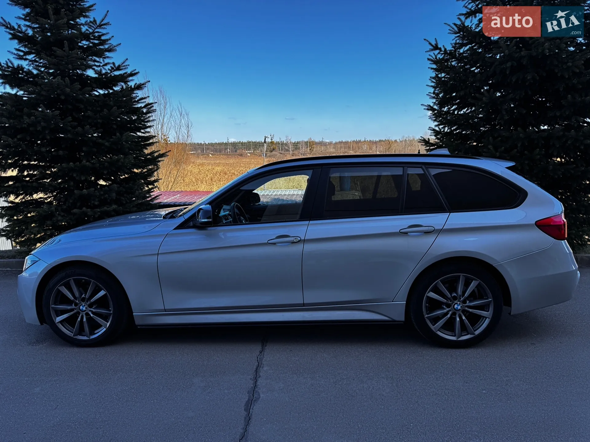 2017 BMW 3er - мініатюра 4