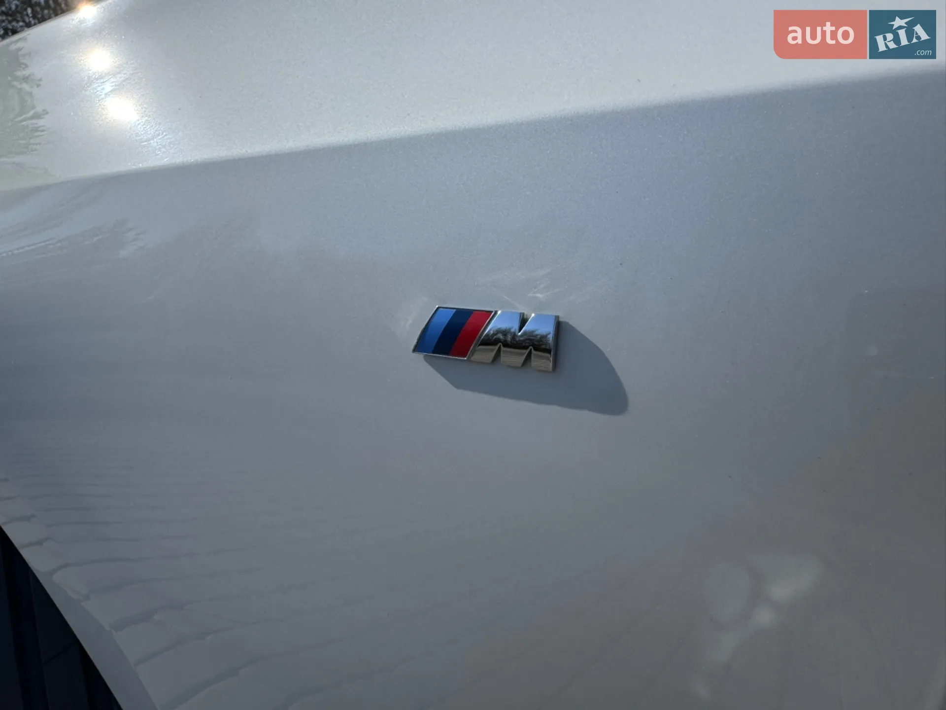 2021 BMW 3er - мініатюра 10