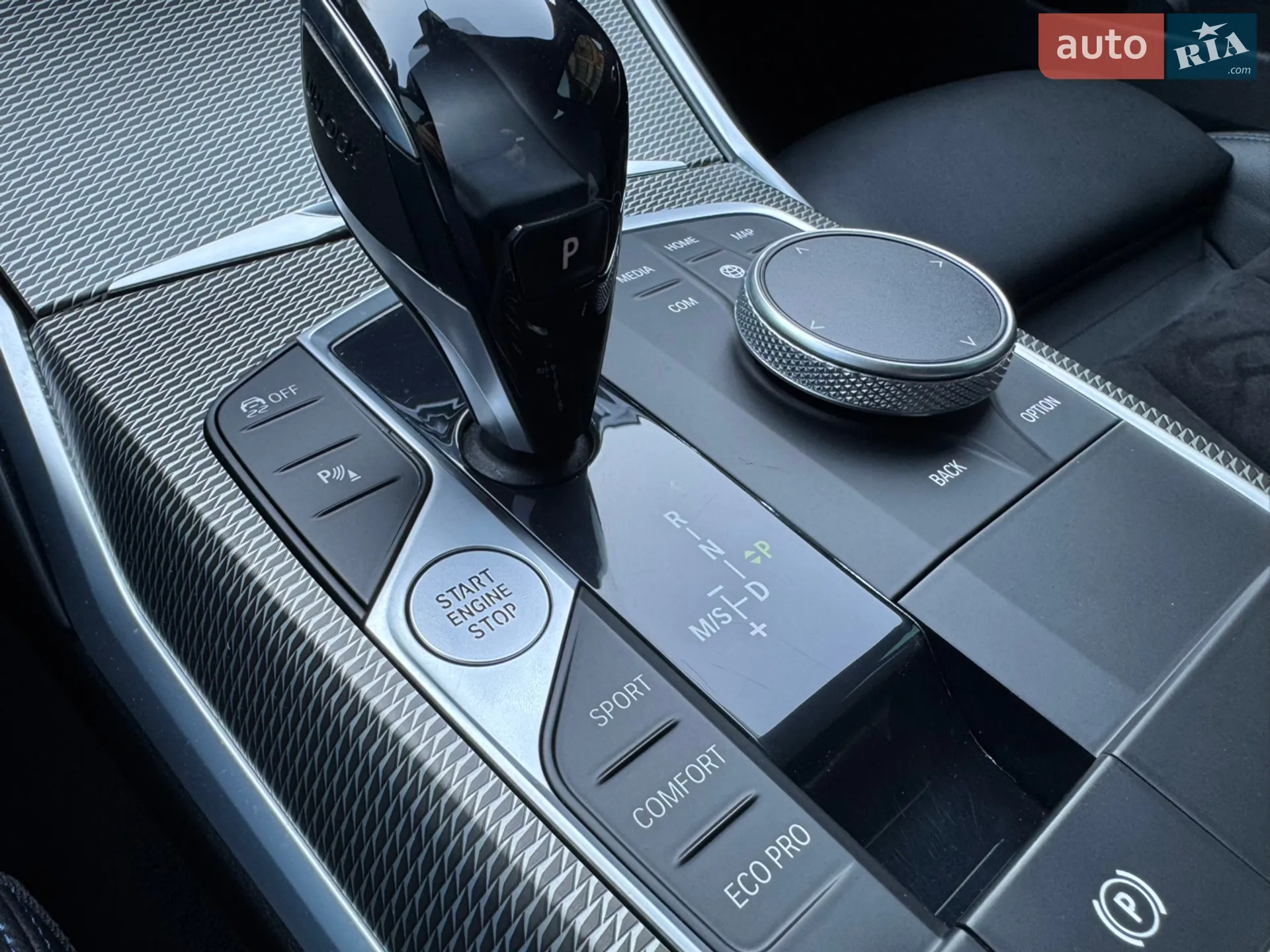 2021 BMW 3er - мініатюра 30