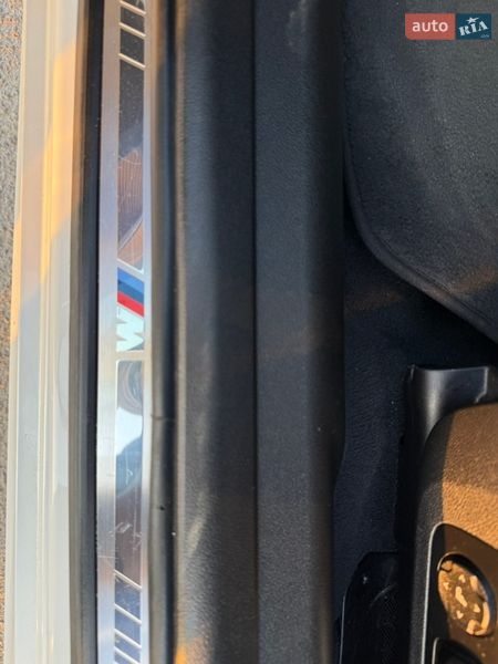 Седан BMW 3 Series 2020 в Львове