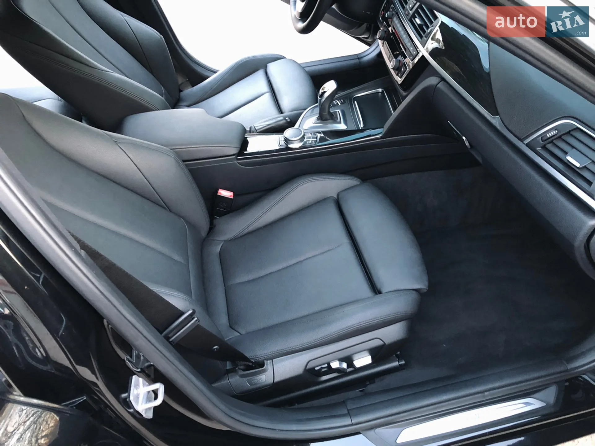 2018 BMW 3er - мініатюра 16