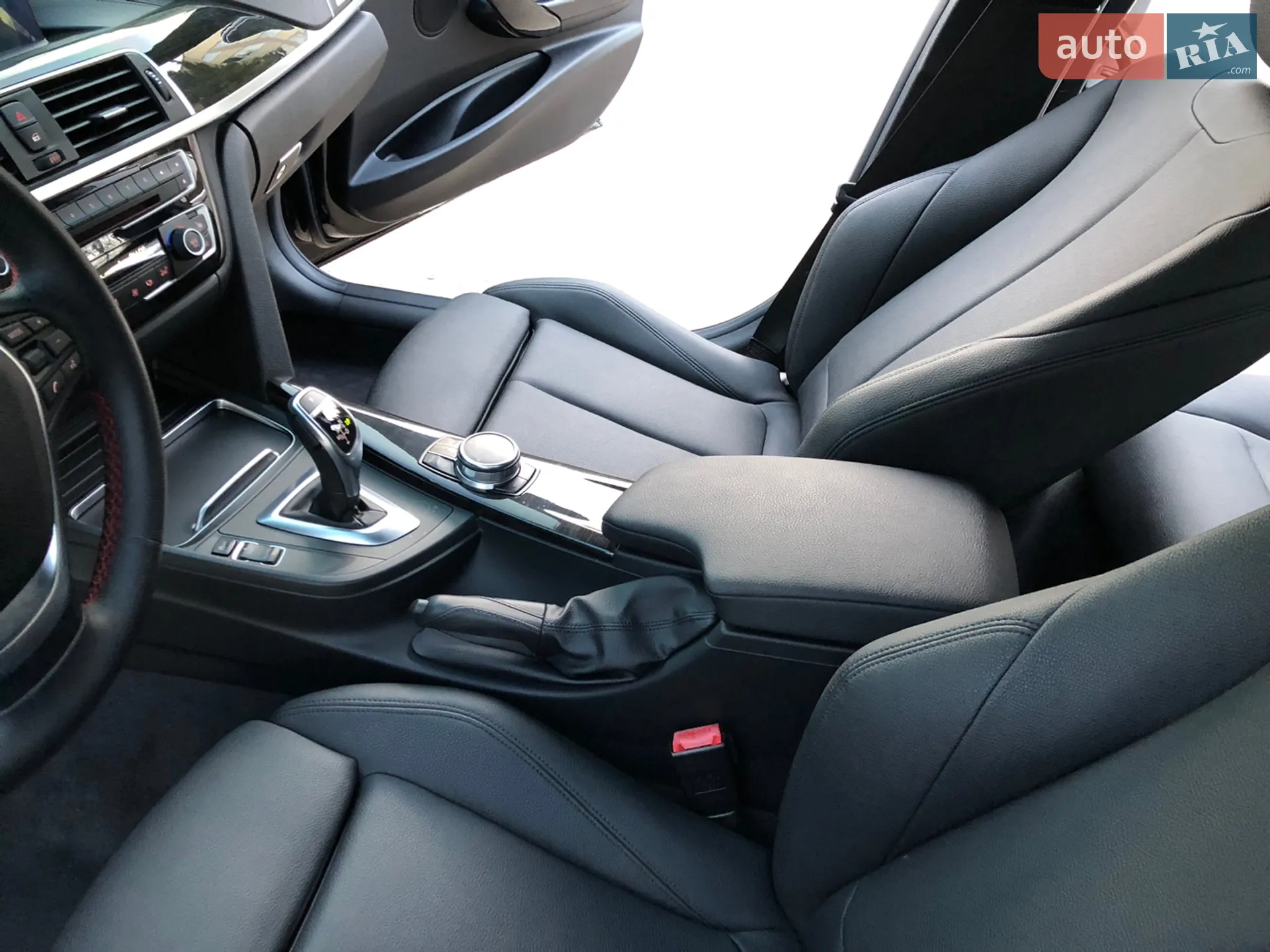 2018 BMW 3er - мініатюра 26