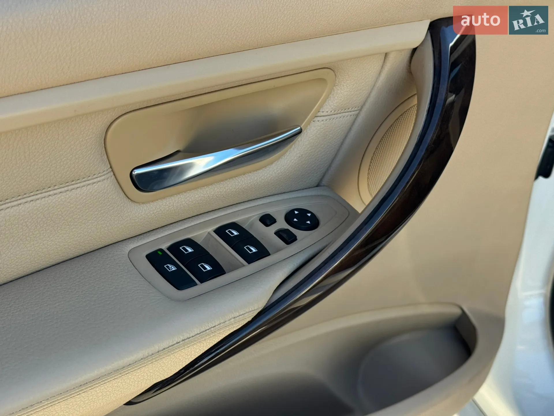2014 BMW 3er - мініатюра 16