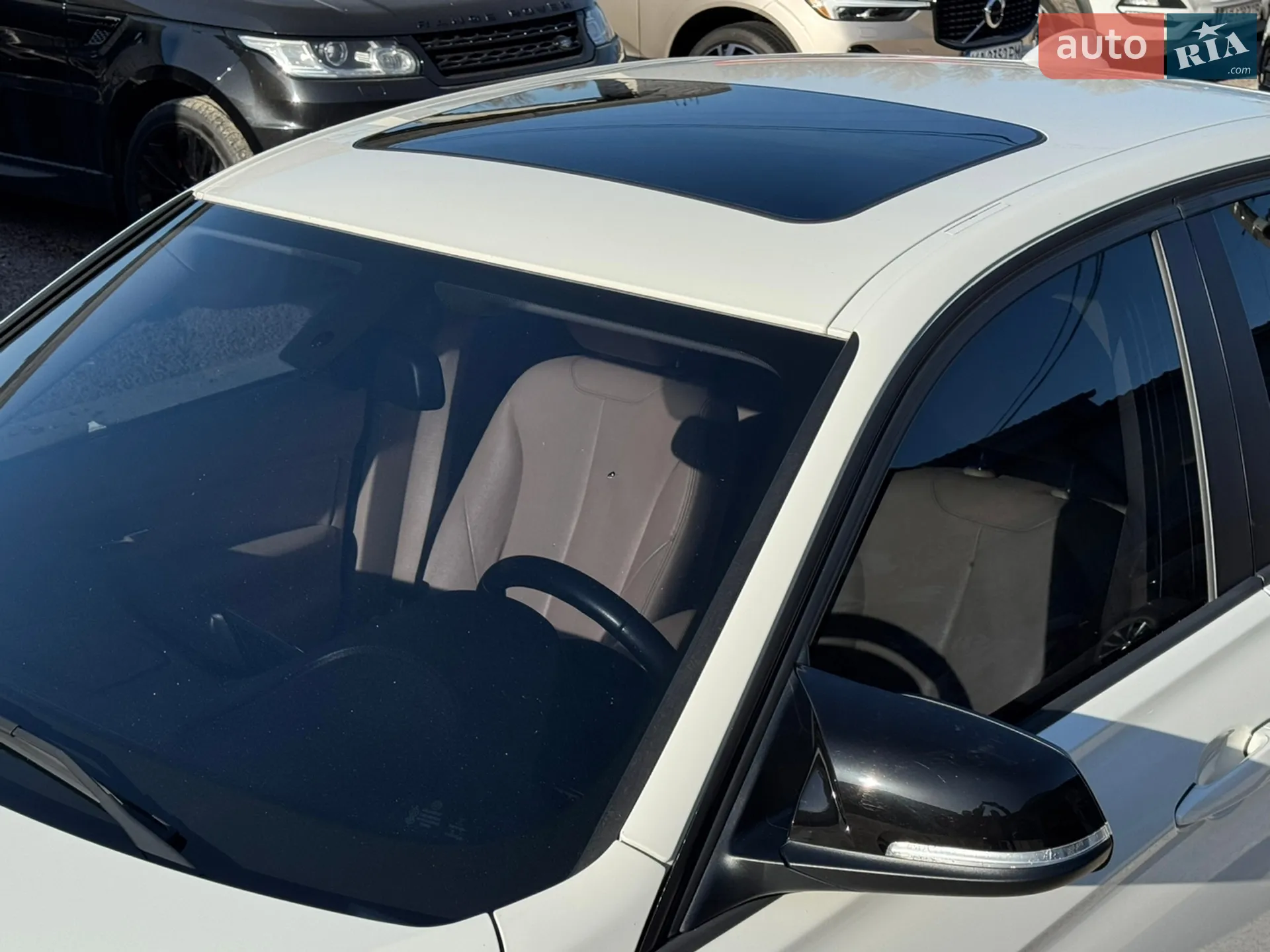 2014 BMW 3er - мініатюра 21