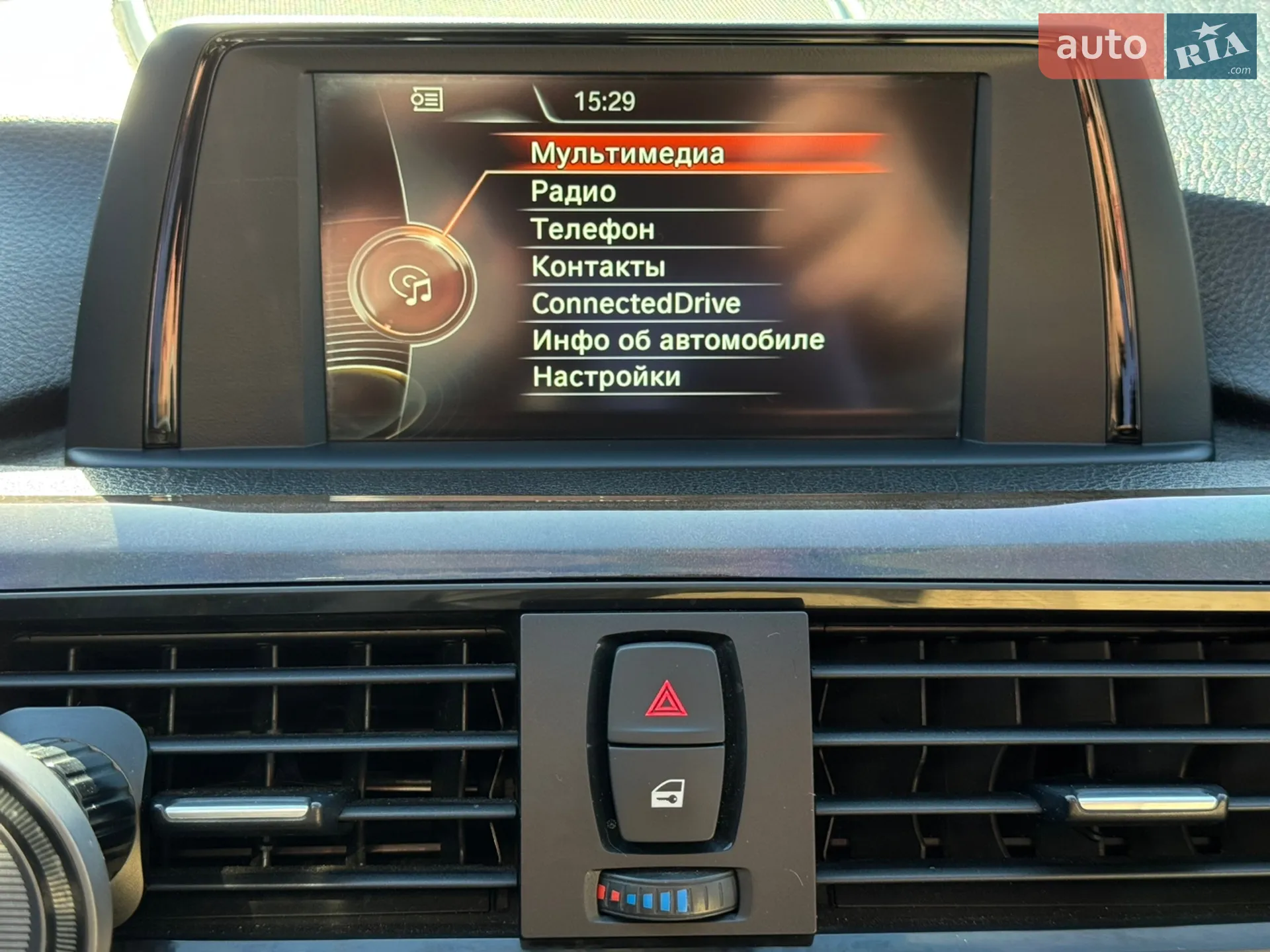 2014 BMW 3er - мініатюра 26