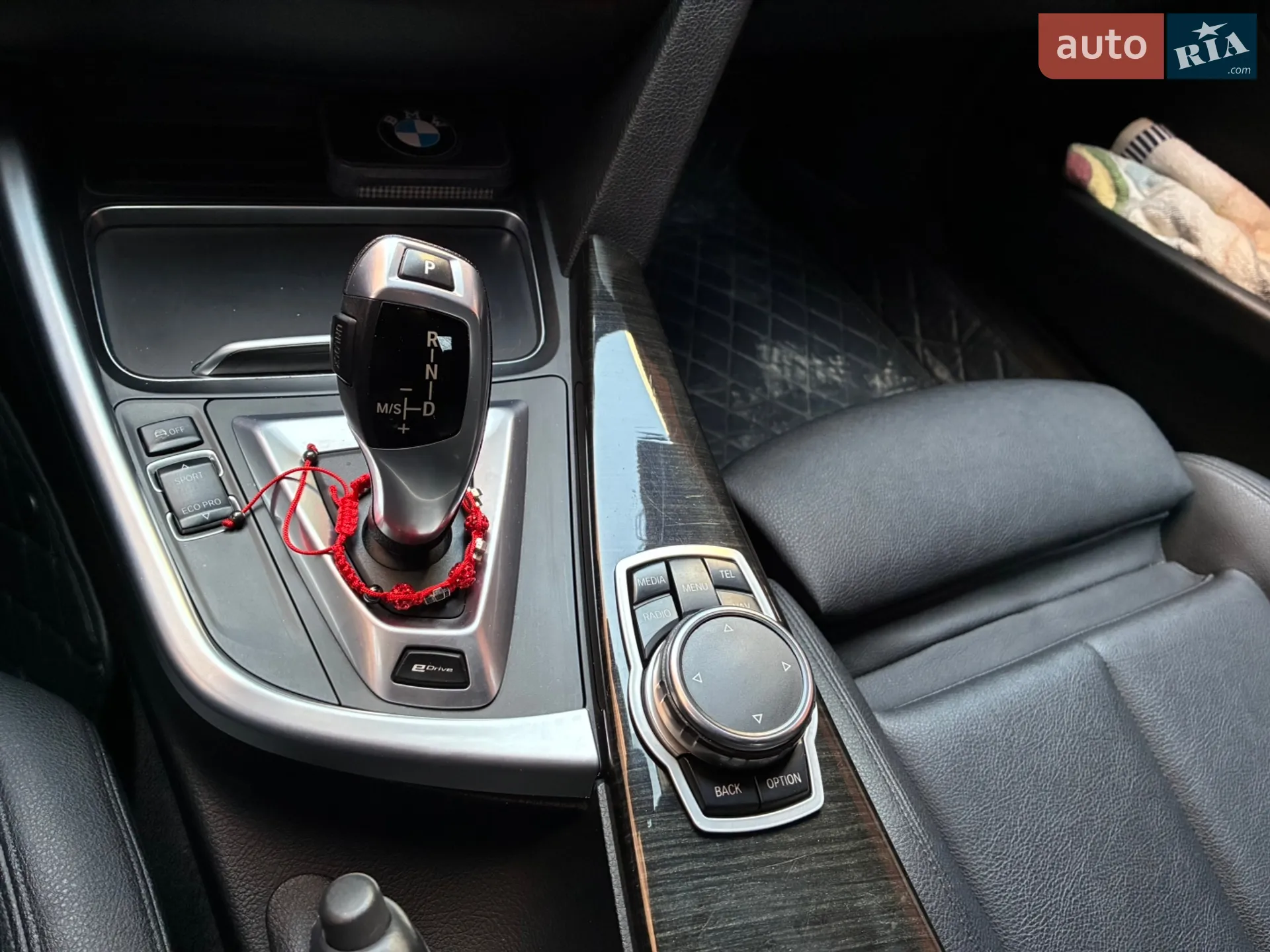 2017 BMW 3er - мініатюра 8