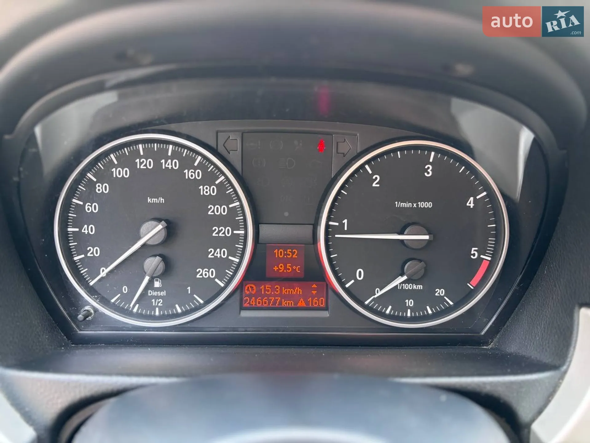 2010 BMW 3er - мініатюра 16