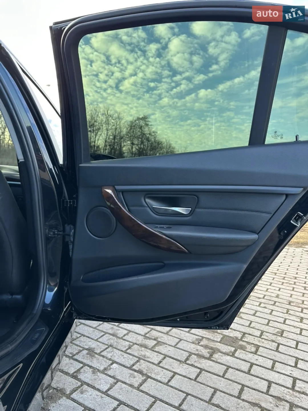 2015 BMW 3er - мініатюра 16