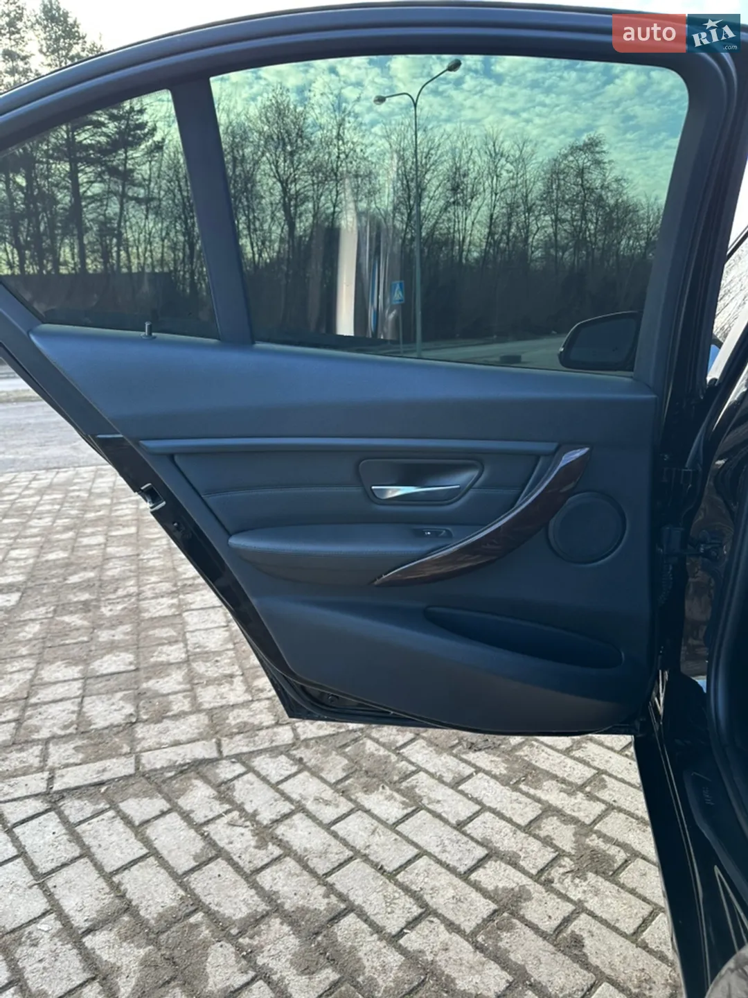 2015 BMW 3er - мініатюра 20
