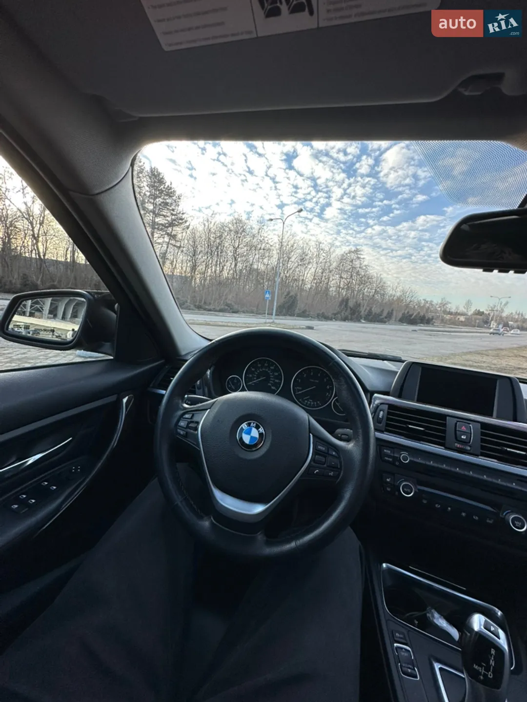 2015 BMW 3er - мініатюра 30