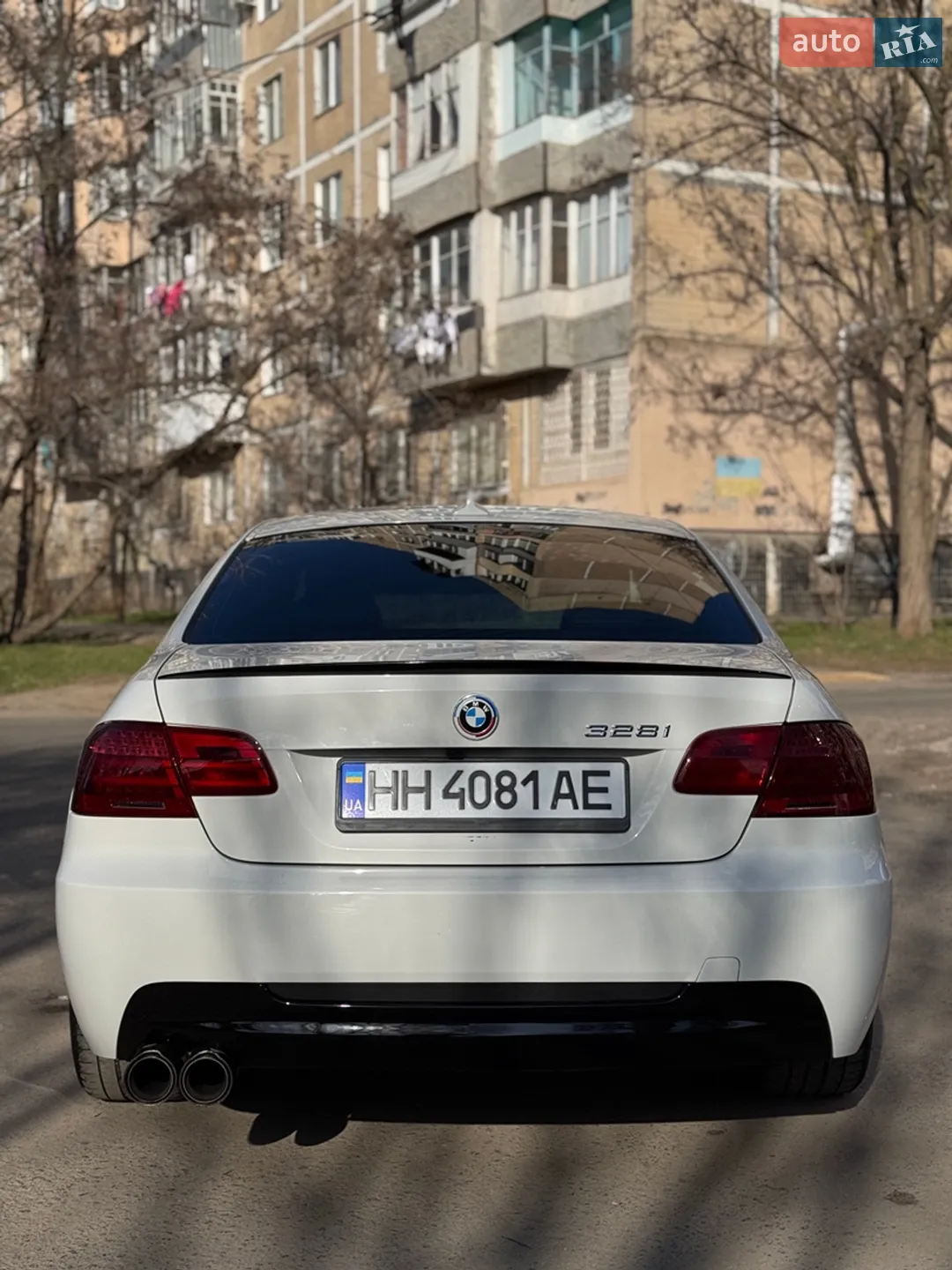 2011 BMW 3er - мініатюра 6