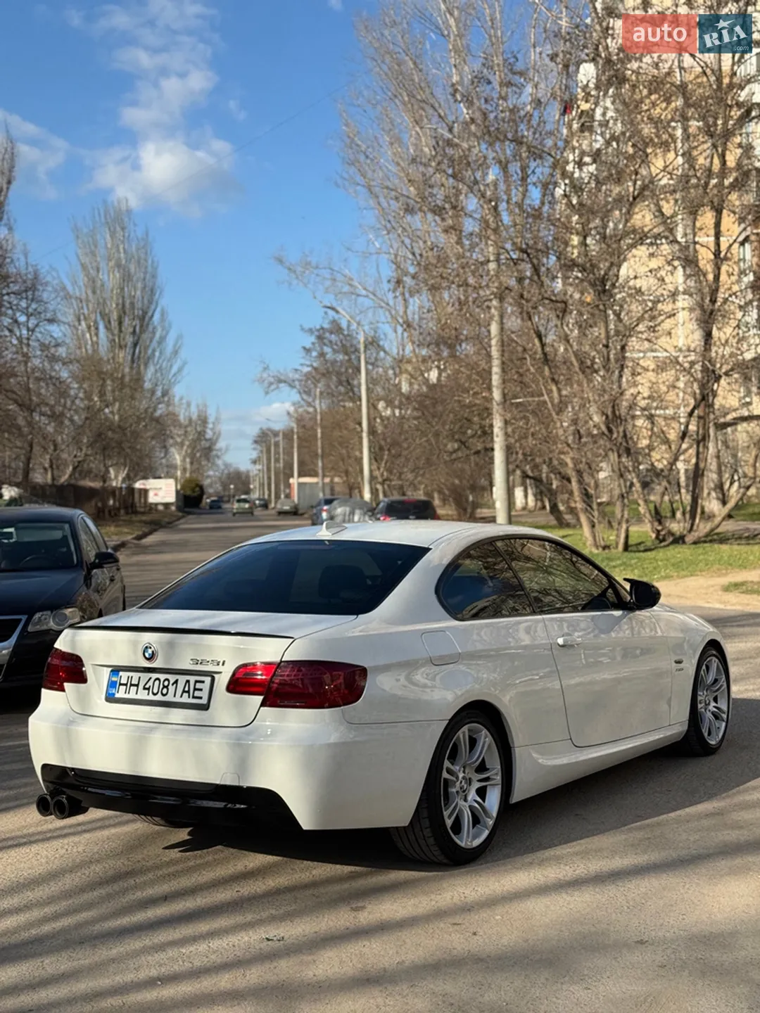 2011 BMW 3er - мініатюра 7