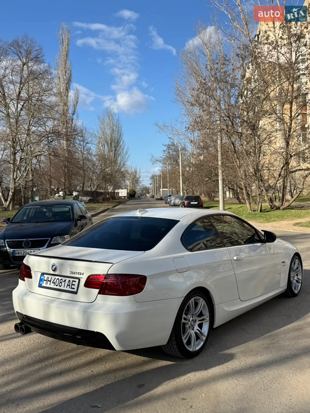 2011 BMW 3er - мініатюра 13