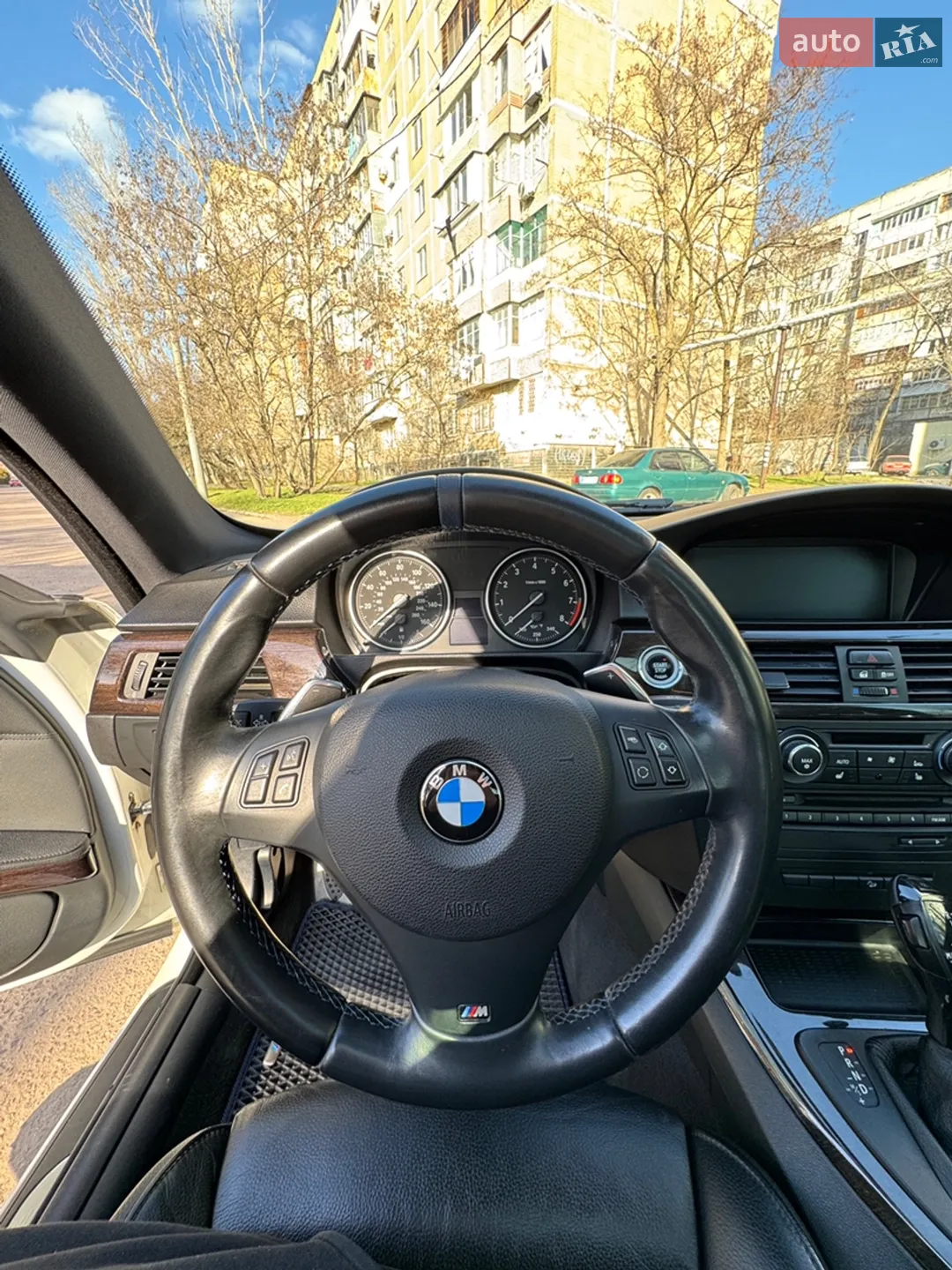 2011 BMW 3er - мініатюра 28